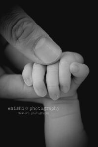 ニューボーンフォト東京都国分寺市