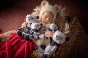 ニューボーンフォト神奈川県相模原市