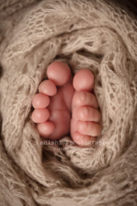 ニューボーンフォト神奈川県相模原市