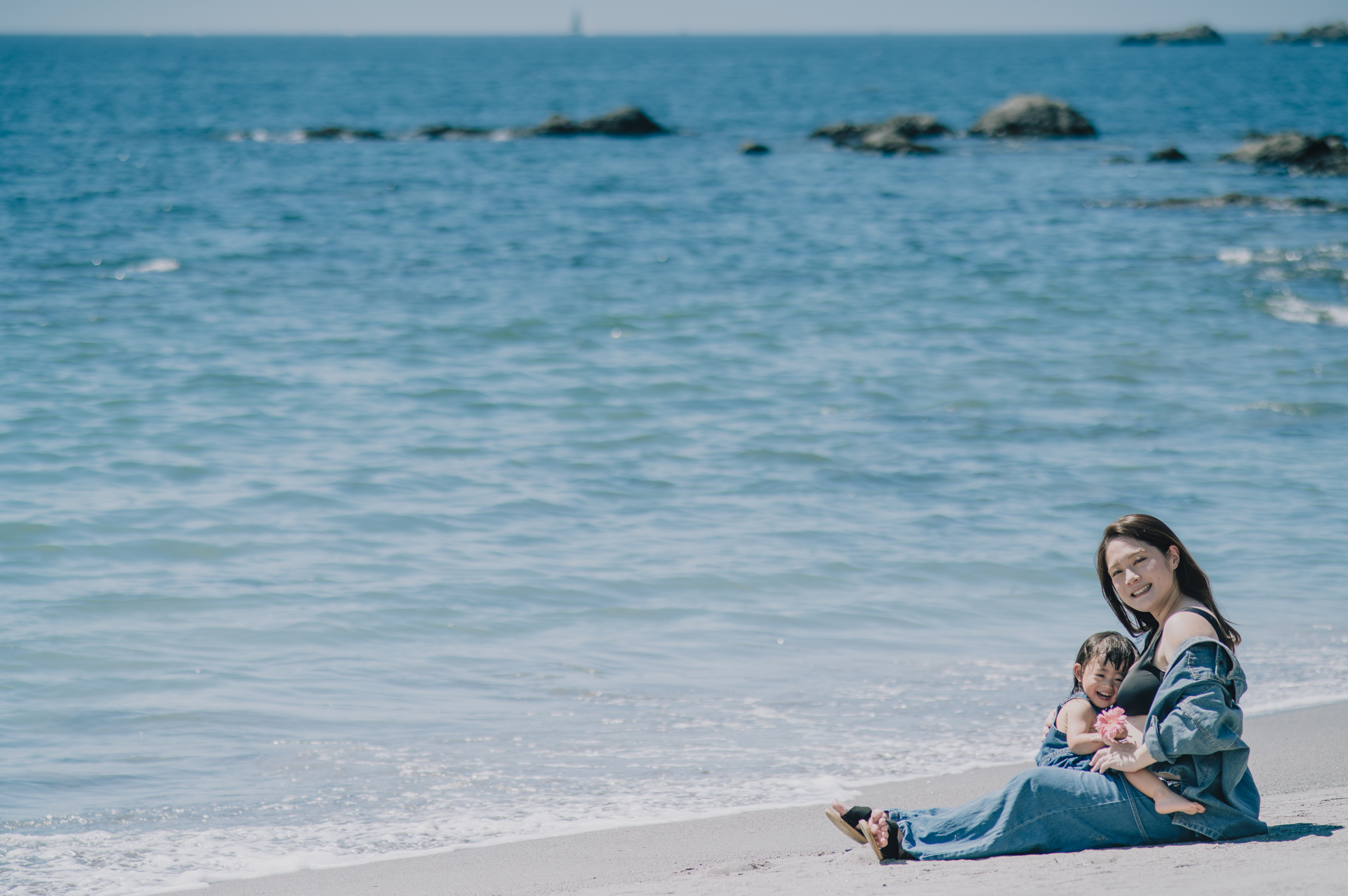 マタニティフォト