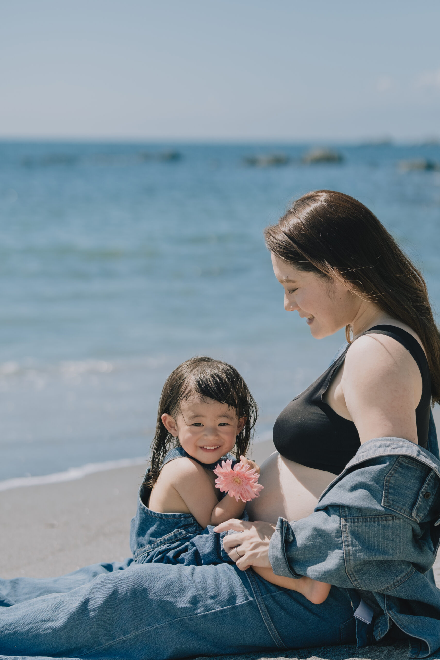 マタニティフォト