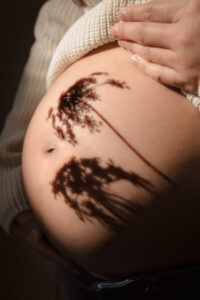 マタニティフォト