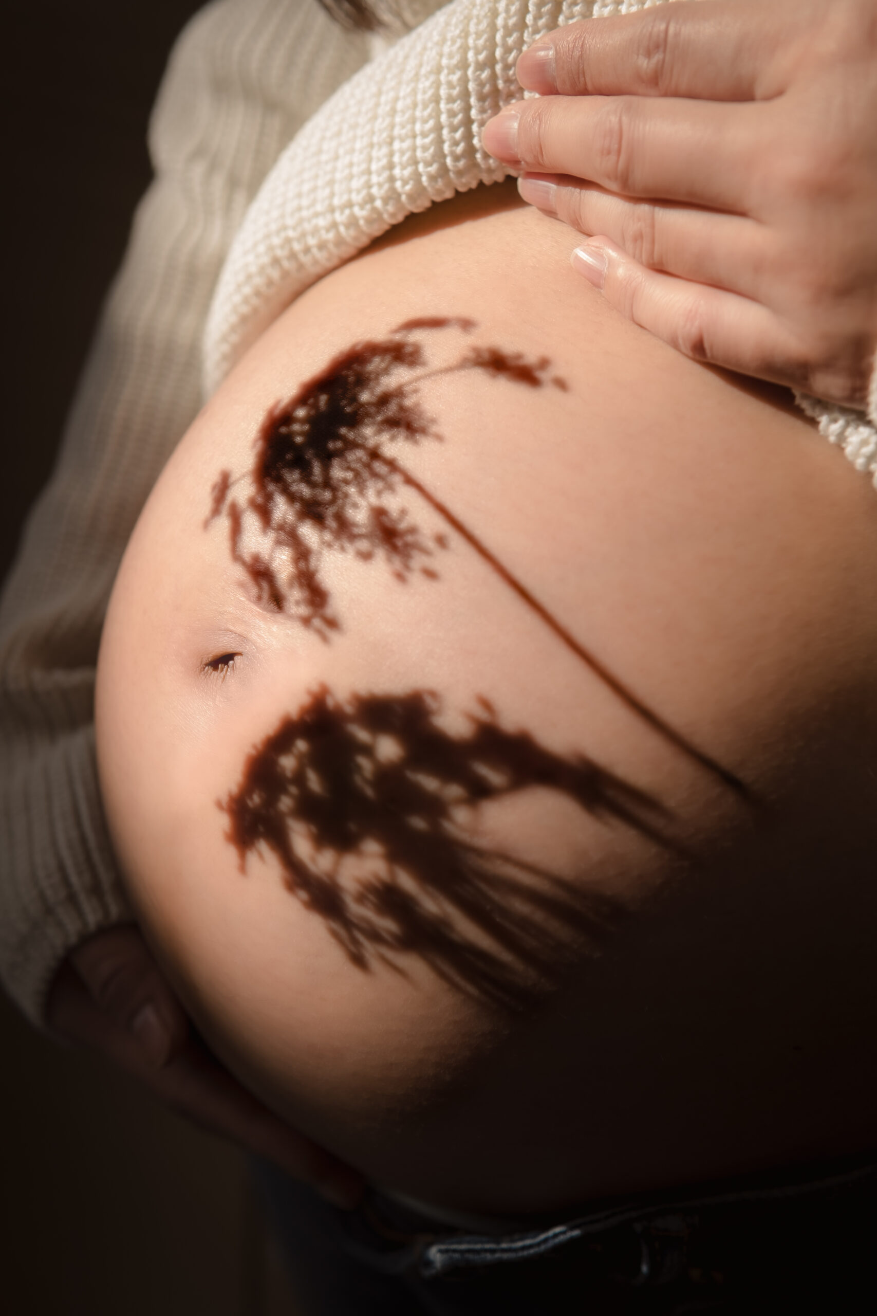 マタニティフォト