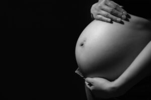 マタニティフォト