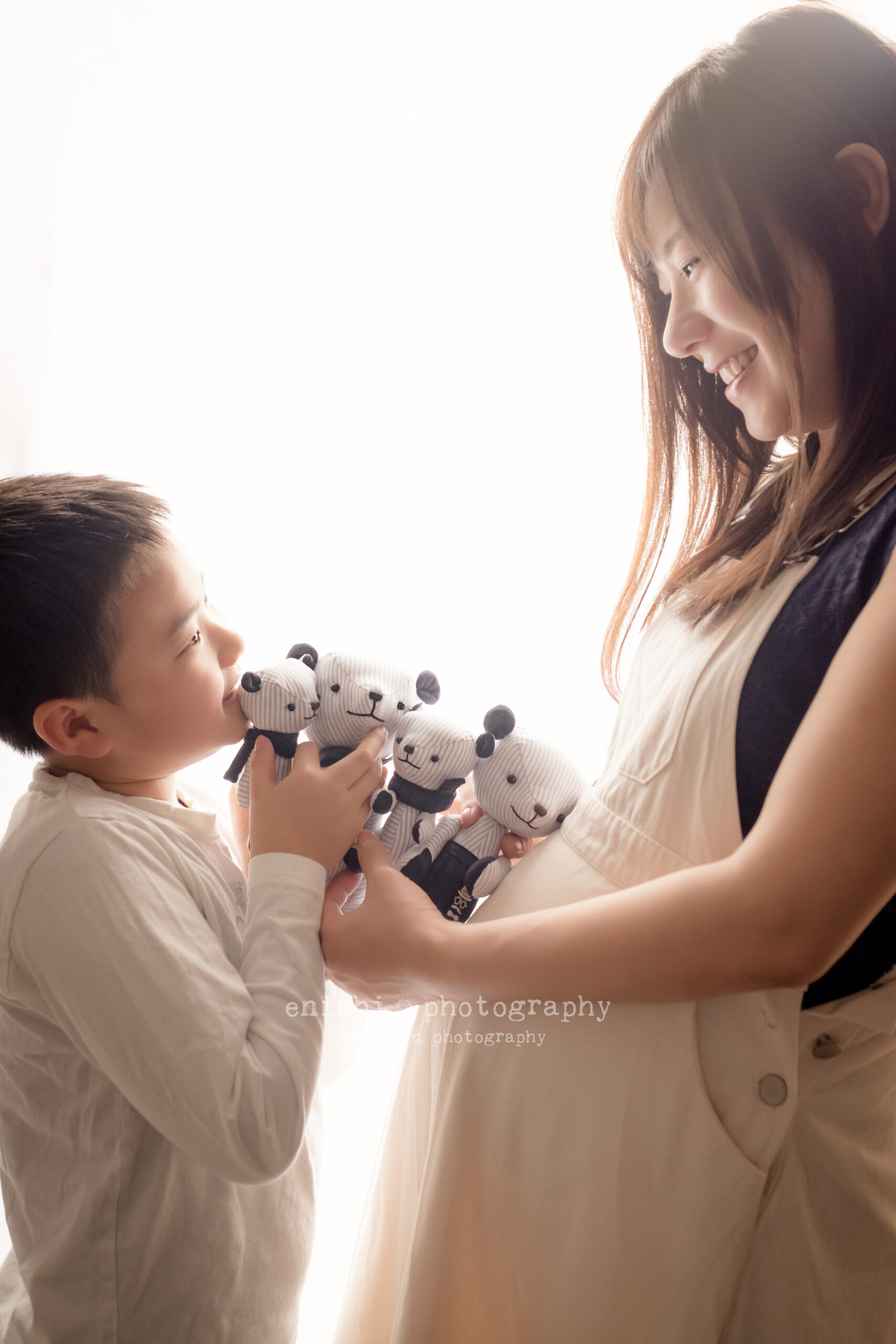 マタニティフォト