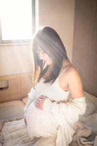 マタニティフォト