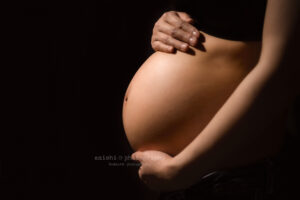 マタニティフォト