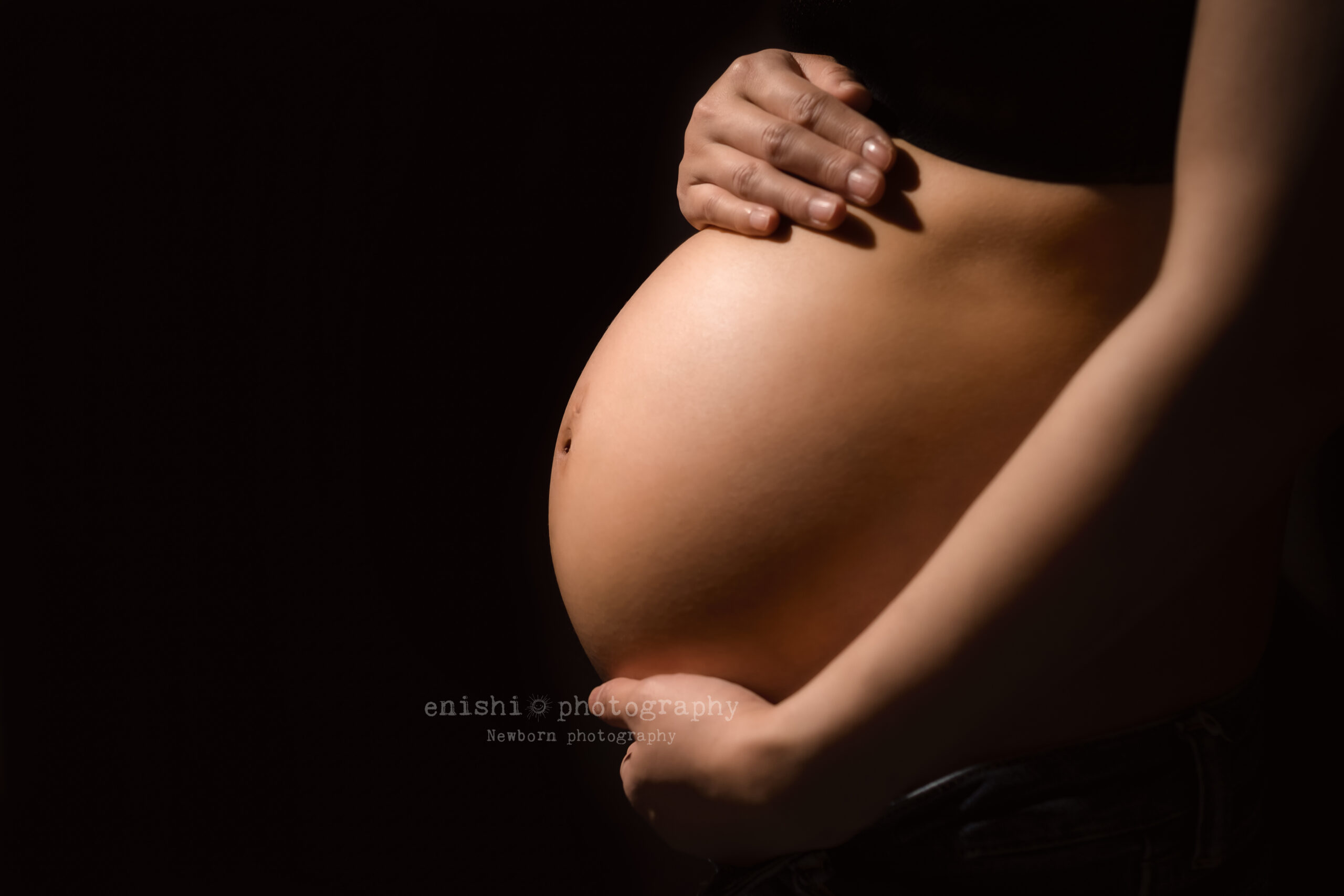 マタニティフォト