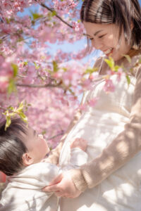 マタニティフォト