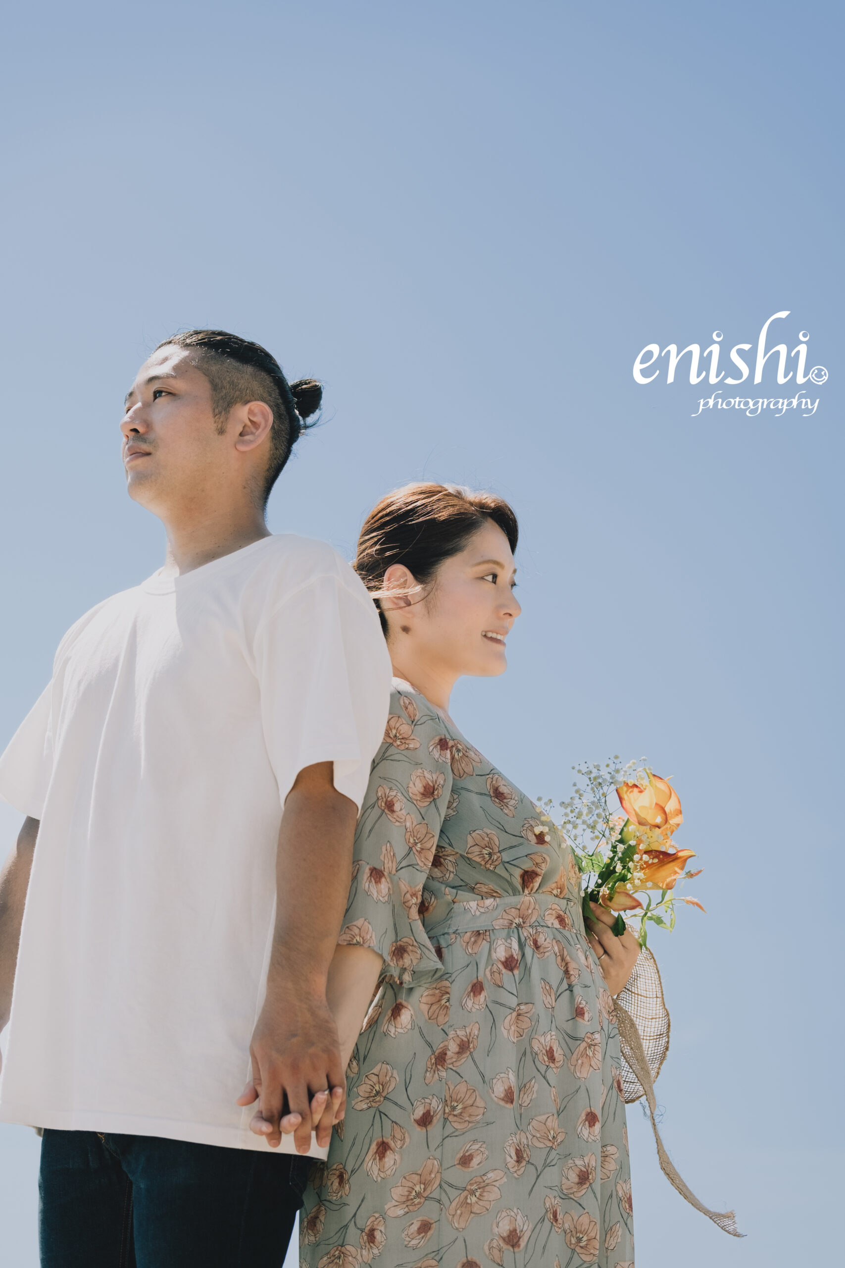 マタニティフォト