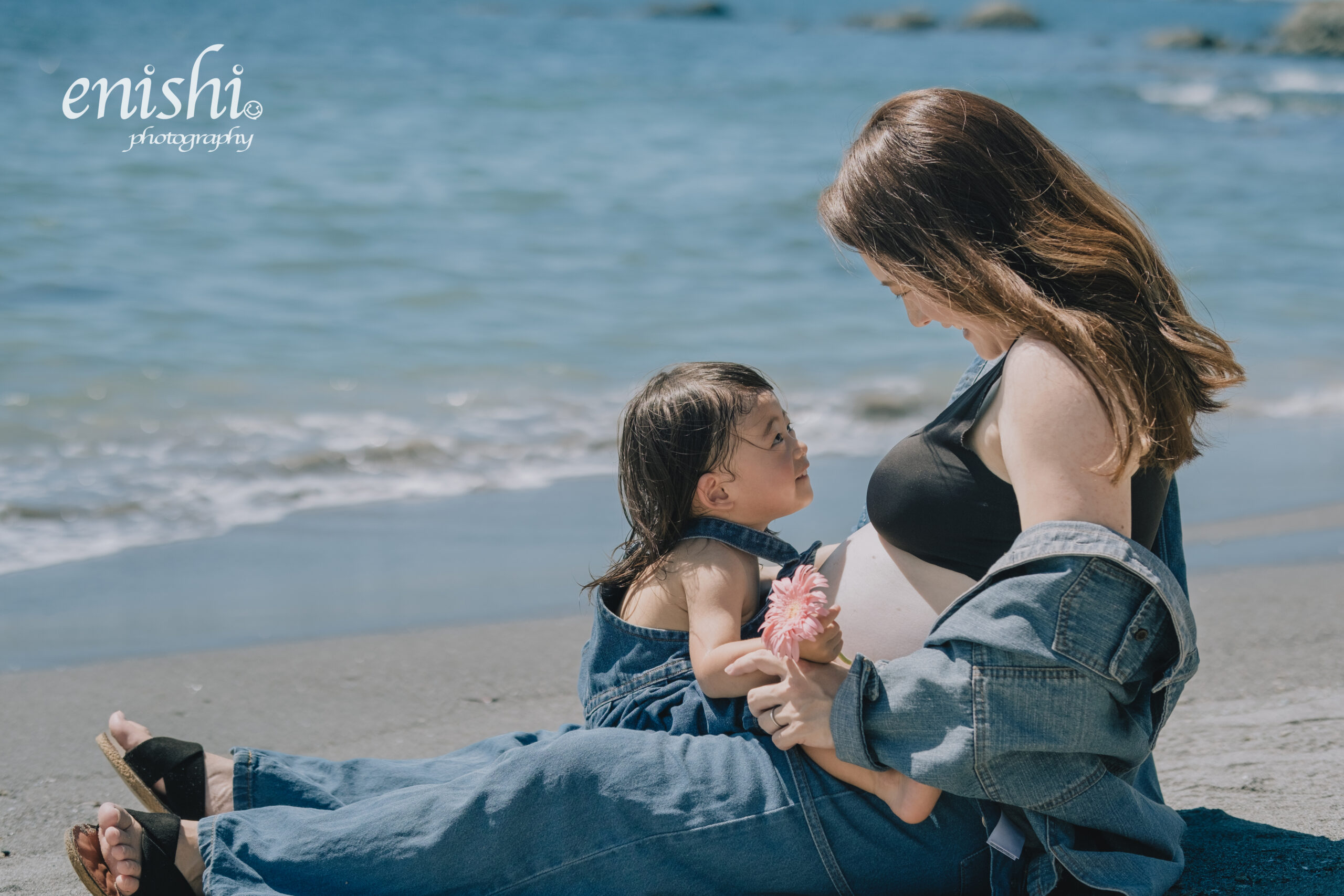 マタニティフォト