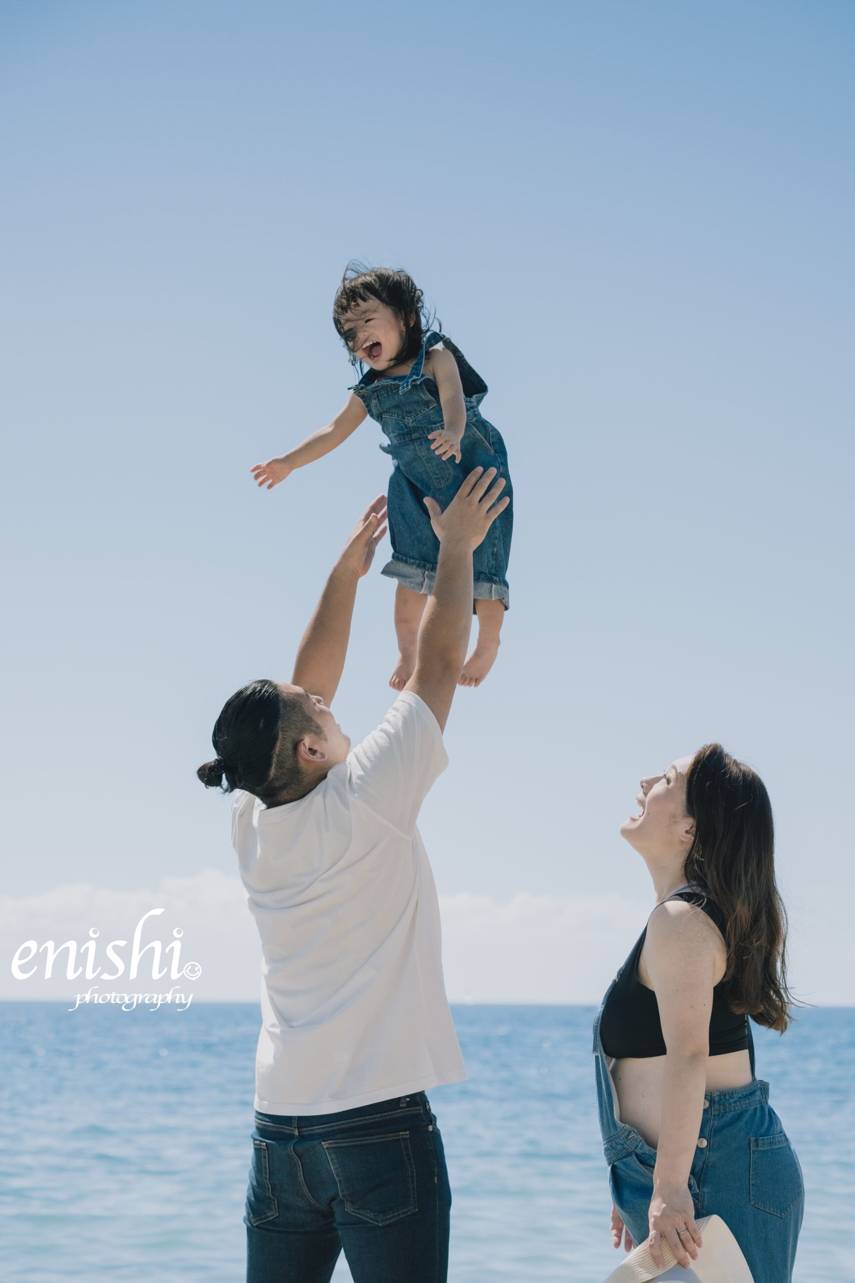 マタニティフォト