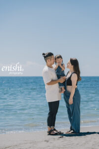 マタニティフォト