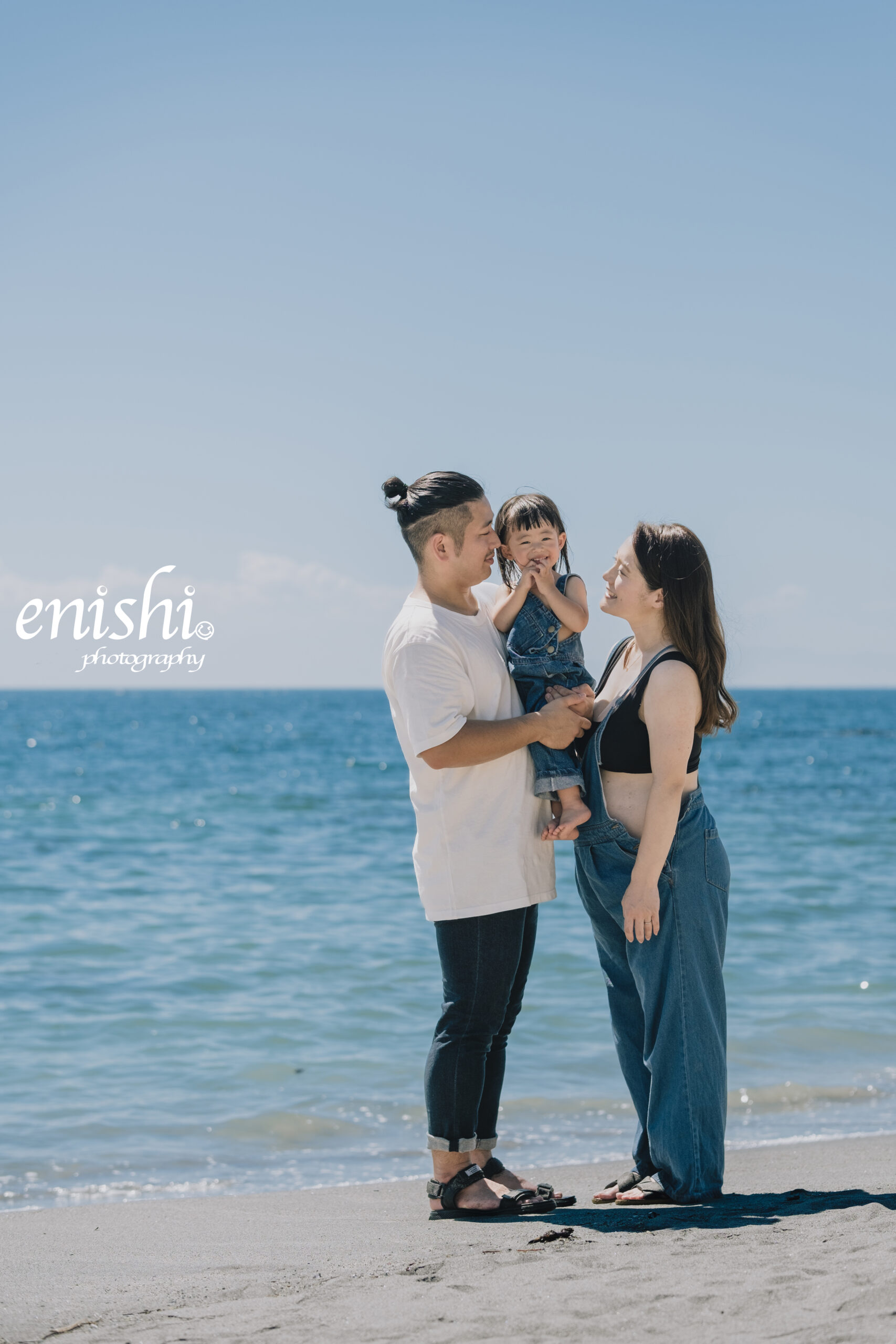 マタニティフォト